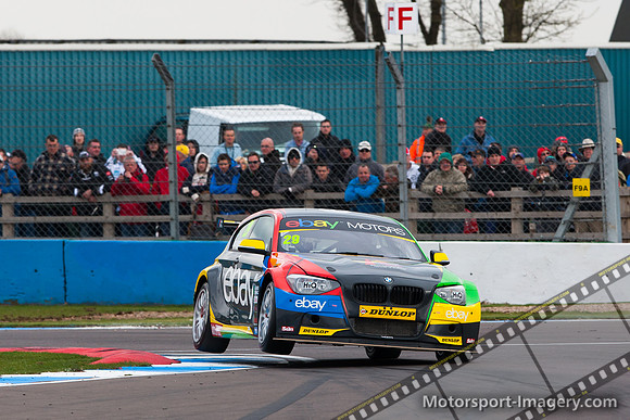 Colin Turkington