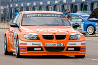 July Test Day Rockingham