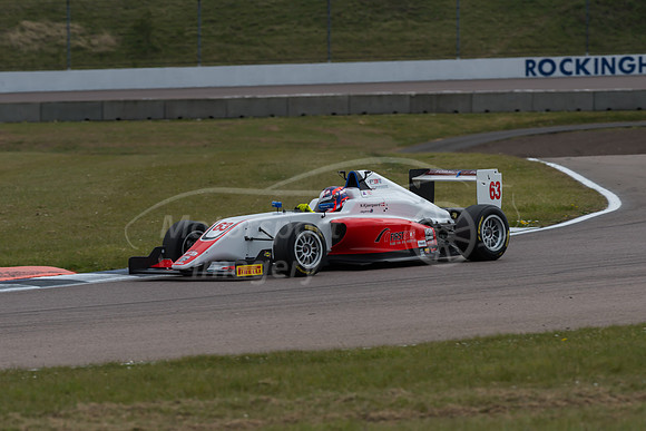 63  Nicolai Kjaergaard