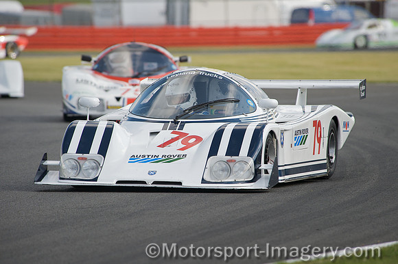 Ecosse C285