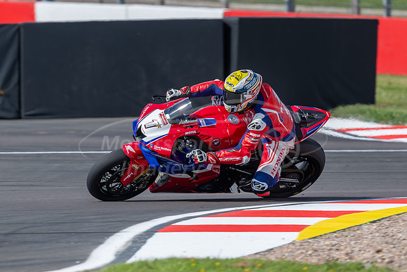 1 Tommy BRIDEWELL