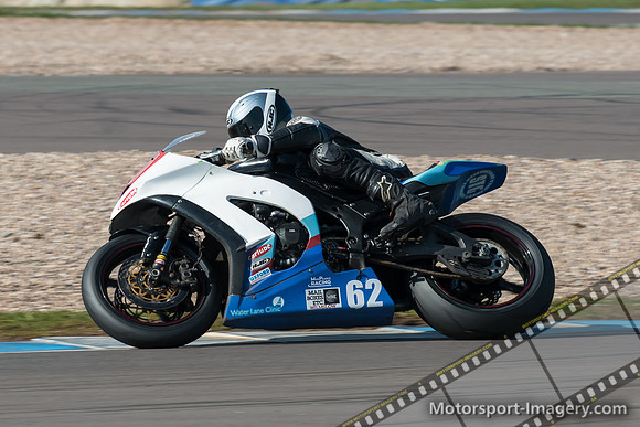 Sam West, Kawasaki
