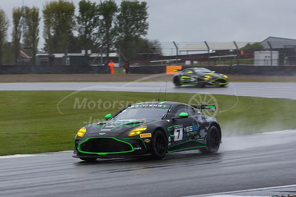 7 Jamie Day / Mikey Porter