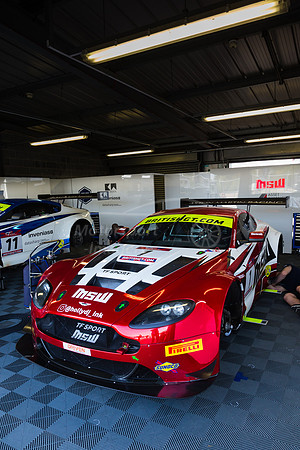 Derek Johnston / Jonny Adam