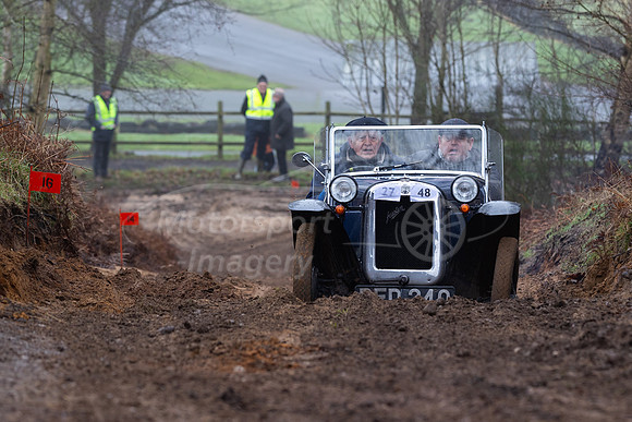 27-48 Jack Peppiatt/Tom Peppiatt