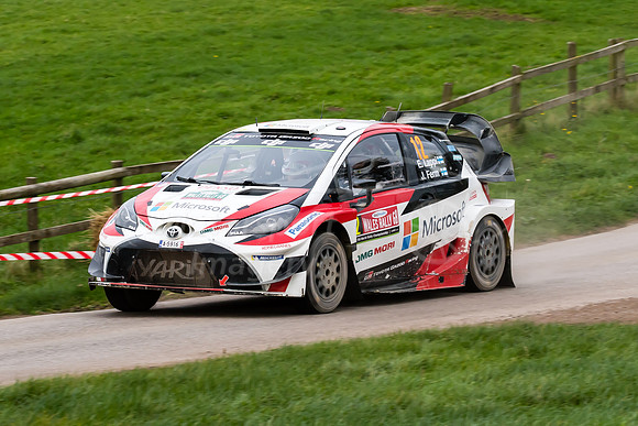 TOYOTA GAZOO RACING WRT