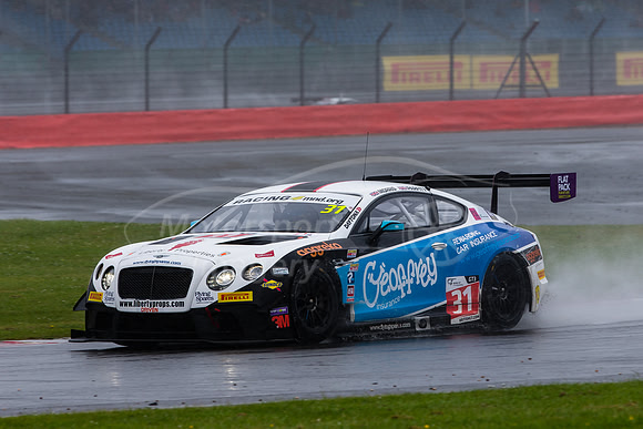 Rick Parfitt / Seb Morris