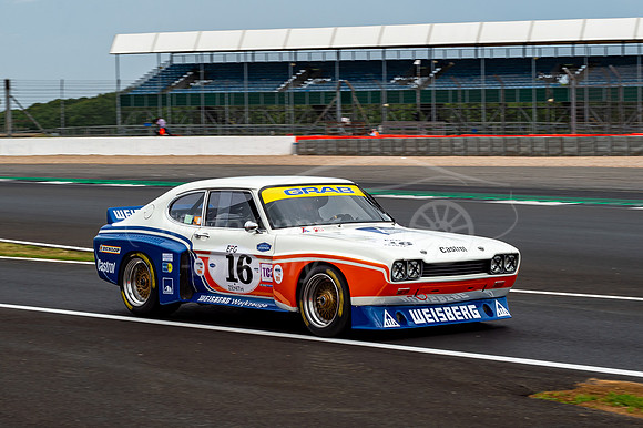16 Steve Dance,