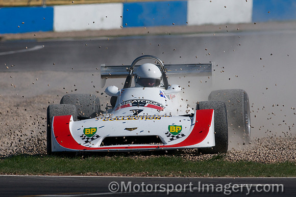 Chris Sharples, Chevron B29