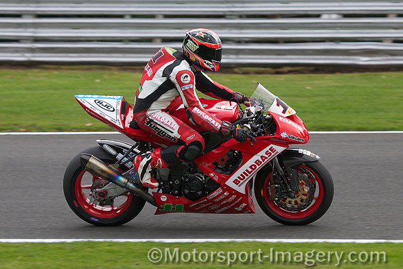 Adam Jenkinson, Buildbase Kawasaki