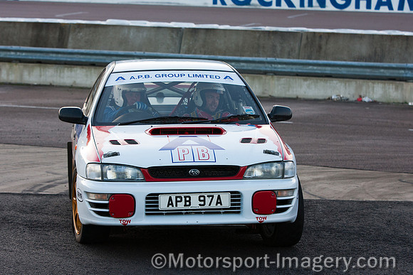 50 Andrew Graham and Robert Chesters