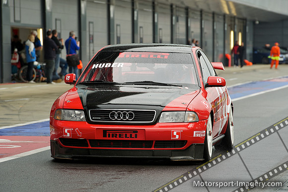 28  Werner Huber