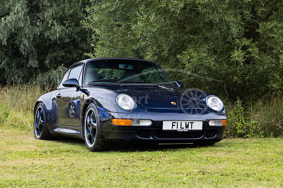 F1 LWT  Porsche 911