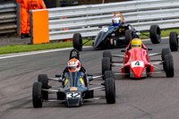 32 David Billington Van Diemen RF86