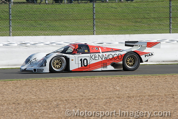 Porsche 962C