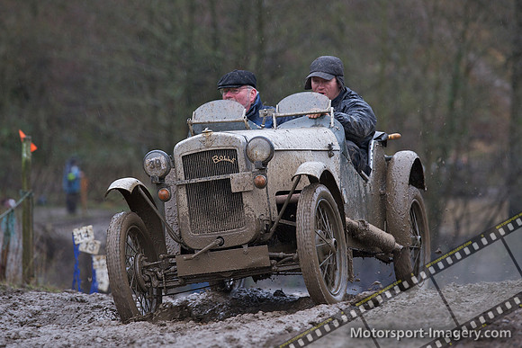 655 KUB  RICHARD PREST / SIMON MALLORD