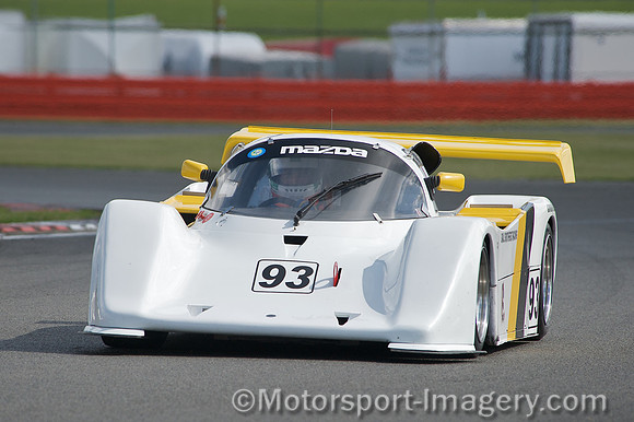 Tiga GC287