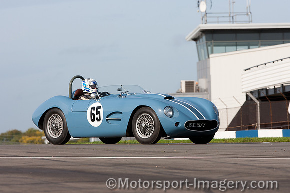 Andrew Mitchell - Bristol 401
