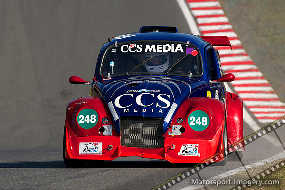 CCS Media Racing