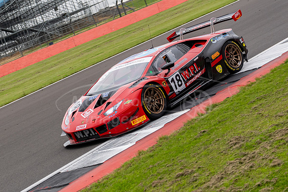 18 Michael IGOE  / Phil KEEN
