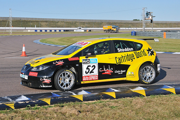 Gordon Shedden