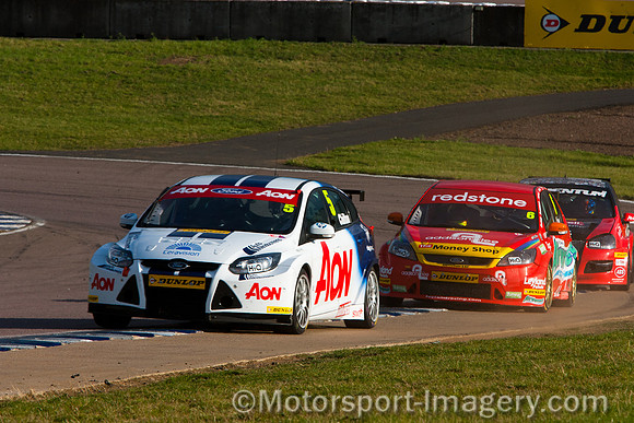 Tom Chilton