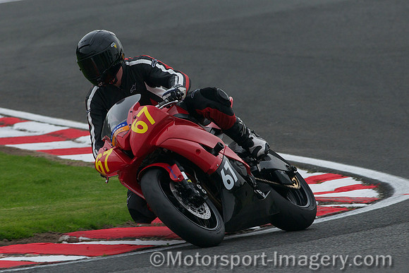 Ross Humphries, Yamaha 600cc