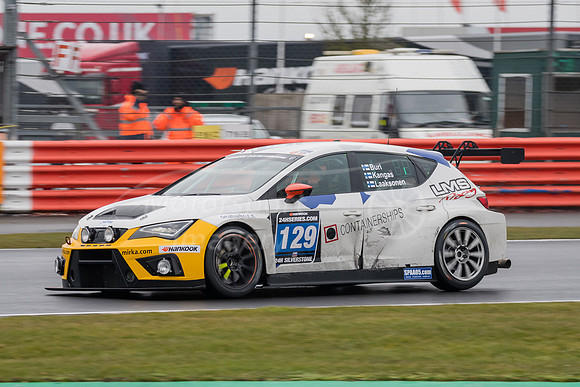 LMS Racing by Bas Koeten Racing