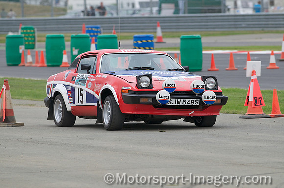 Triumph TR7