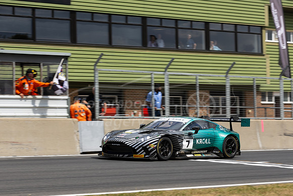 7 Giacomo Petrobelli / Jonny Adam