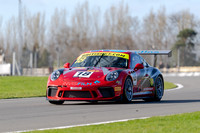 18  WPI Motorsport - Porsche 911 GT3 Cup