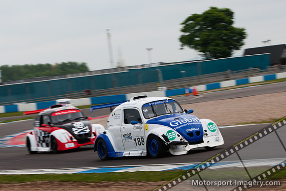Global Racing