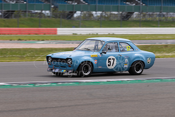57 Joe Gomm