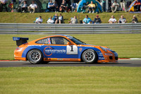 Porsche GT3 - Tim Harvey