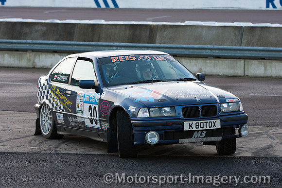 30 Steven Ritchie and Ian Hardy