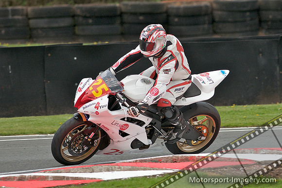 Nick Clark, Yamaha