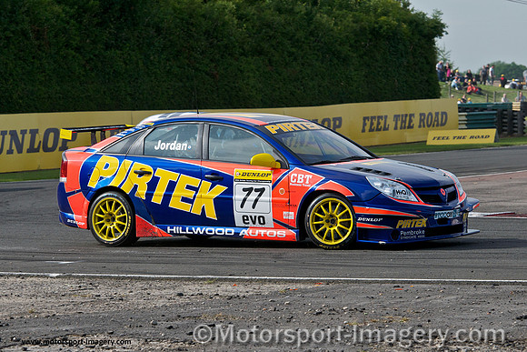 Andrew Jordan