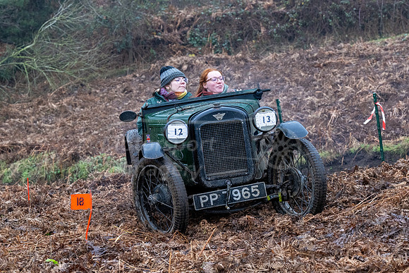 12 Zoe Duffin/Tess Duffin