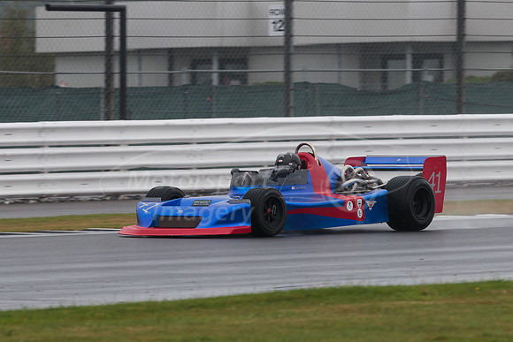 41 David Mercer