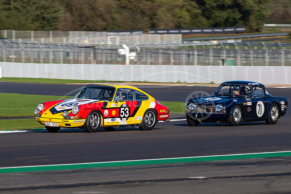 53 Christian Coll / Seb Perez
