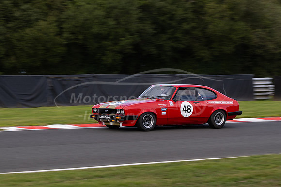48 Richard Butterfield / Tom Butterfield