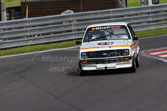 29 Peter Smith / Mike Simpson