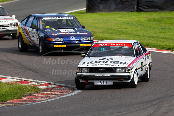 40 Matt Green / David Green