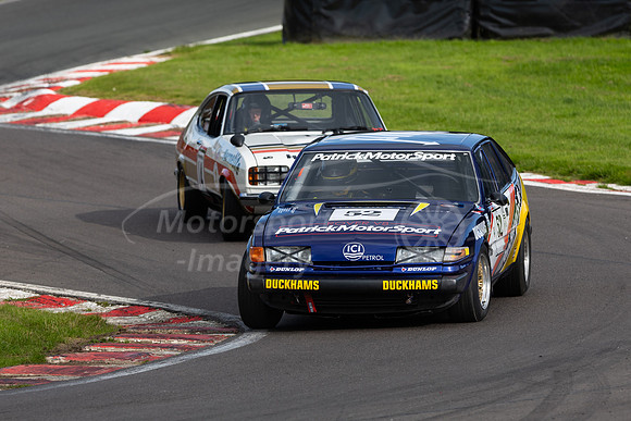 52 Robert Oldershaw Jnr