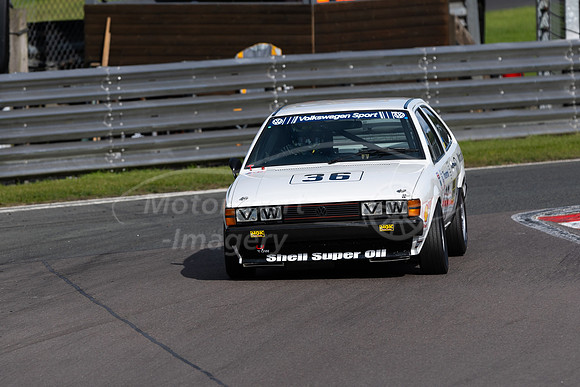 36 Tom Shephard / Karl Jones