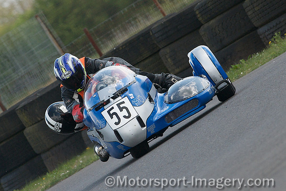 Rodney Chapman & Darren Chapman
