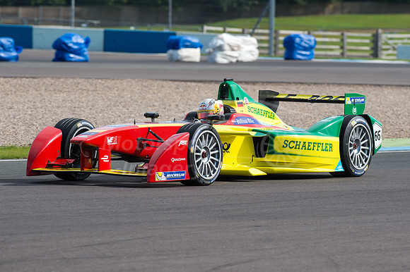 Daniel Abt