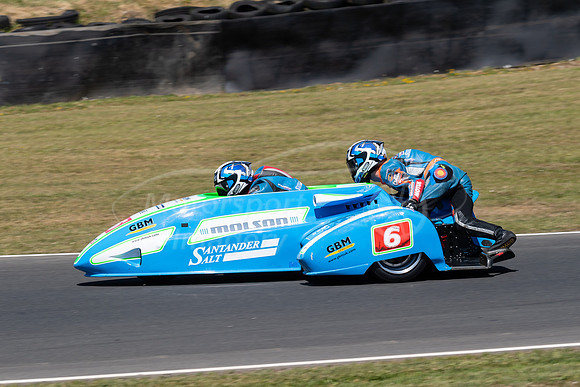 6Todd Ellis   Charlie Richardson