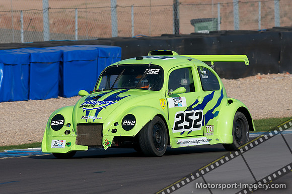 Car 252