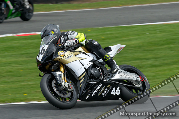 Tommy Bridewell, Bathams Honda